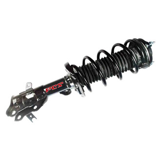 FCS® - Front Driver Side Complete Strut Assembly