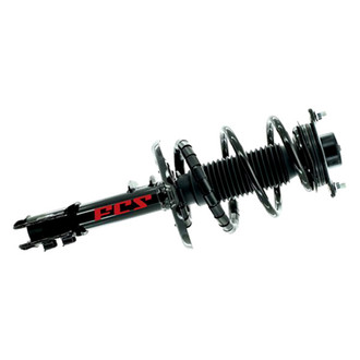FCS® - Front Passenger Side Complete Strut Assembly