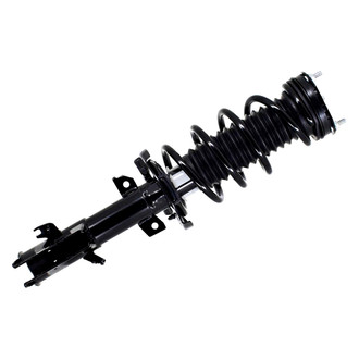 FCS® - Front Driver Side Complete Strut Assembly