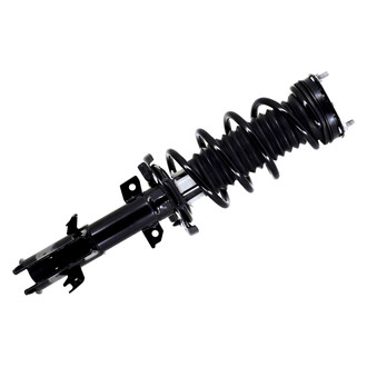 FCS® - Front Passenger Side Complete Strut Assembly