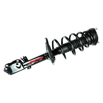 FCS® - Rear Driver Side Complete Strut Assembly