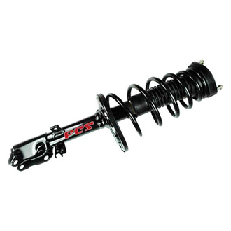 FCS® - Rear Passenger Side Complete Strut Assembly