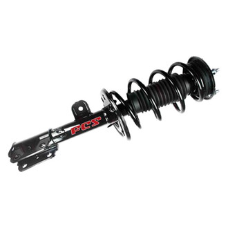 FCS® - Front Passenger Side Complete Strut Assembly
