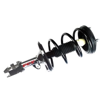 FCS® - Front Driver Side Complete Strut Assembly