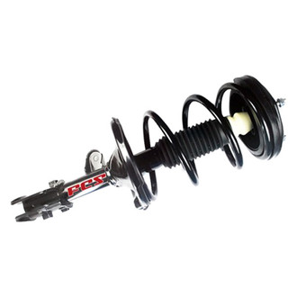 FCS® - Front Passenger Side Complete Strut Assembly