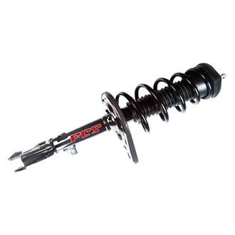 FCS® - Rear Driver Side Complete Strut Assembly