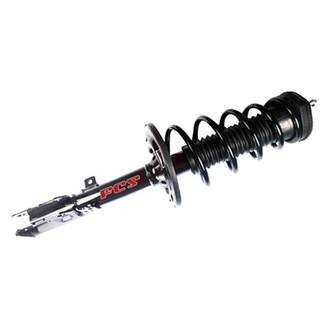 FCS® - Rear Passenger Side Complete Strut Assembly
