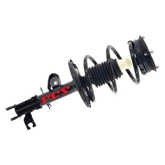 FCS® - Front Passenger Side Complete Strut Assembly