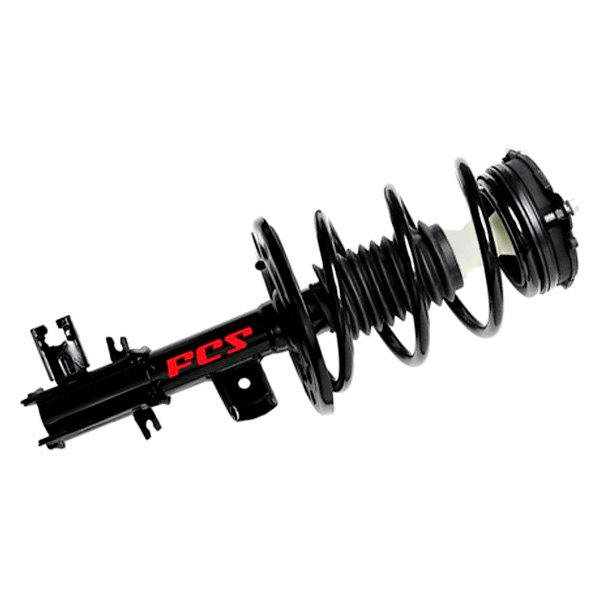 FCS® - Front Driver Side Complete Strut Assembly