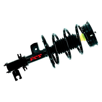 FCS® - Front Passenger Side Complete Strut Assembly