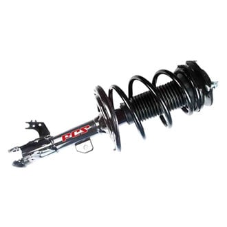 FCS® - Front Driver Side Complete Strut Assembly