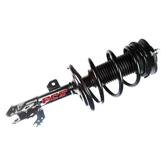 FCS® - Front Passenger Side Complete Strut Assembly