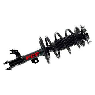 FCS® - Front Driver Side Complete Strut Assembly