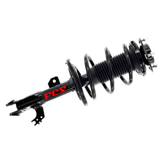 FCS® - Front Passenger Side Complete Strut Assembly