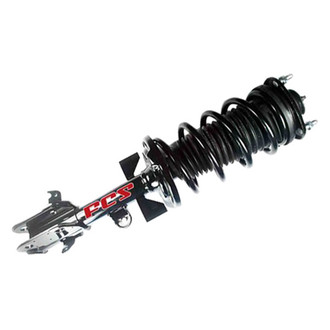 FCS® - Front Driver Side Complete Strut Assembly