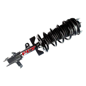FCS® - Front Passenger Side Complete Strut Assembly