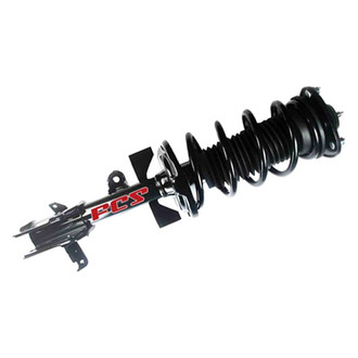 FCS® - Front Passenger Side Complete Strut Assembly
