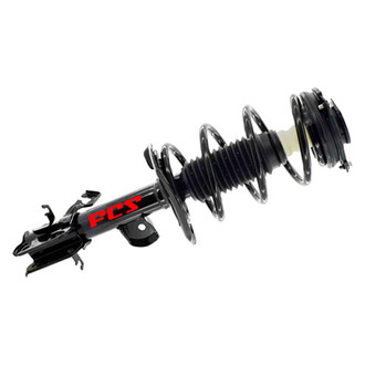 FCS® - Front Driver Side Complete Strut Assembly