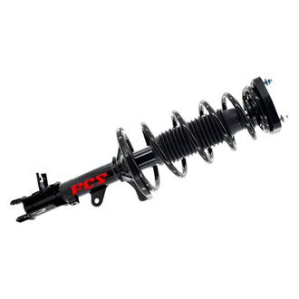 FCS® - Rear Driver Side Complete Strut Assembly