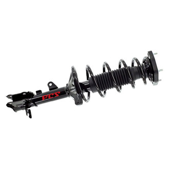 FCS® - Rear Passenger Side Complete Strut Assembly