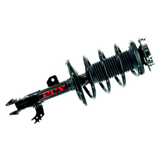 FCS® - Front Passenger Side Complete Strut Assembly