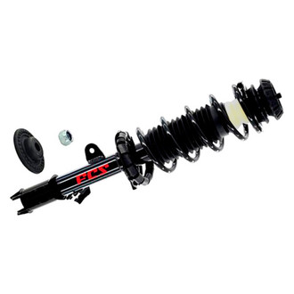 FCS® - Front Passenger Side Complete Strut Assembly