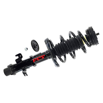 FCS® - Front Driver Side Complete Strut Assembly