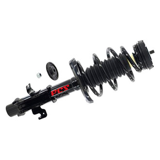 FCS® - Front Passenger Side Complete Strut Assembly