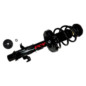 FCS® - Front Driver Side Complete Strut Assembly