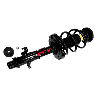 FCS® - Front Passenger Side Complete Strut Assembly