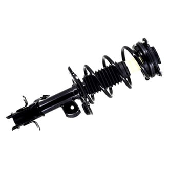 FCS® - Front Driver Side Complete Strut Assembly