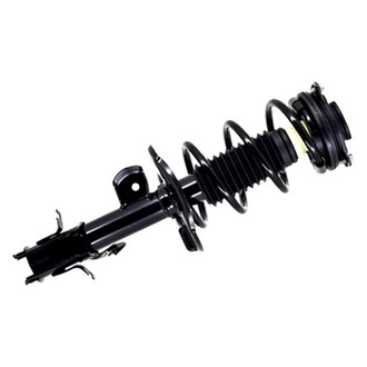 FCS® - Front Passenger Side Complete Strut Assembly