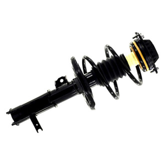 FCS® - Front Passenger Side Complete Strut Assembly