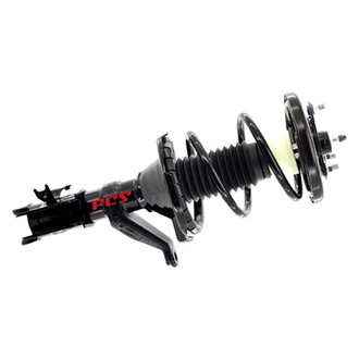 FCS® - Front Driver Side Complete Strut Assembly