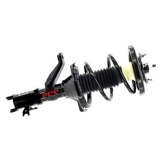 FCS® - Front Passenger Side Complete Strut Assembly