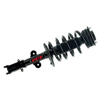 FCS® - Front Driver Side Complete Strut Assembly