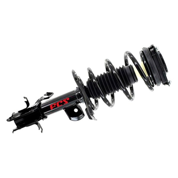 FCS® - Front Driver Side Complete Strut Assembly