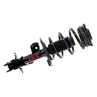 FCS® - Front Passenger Side Complete Strut Assembly