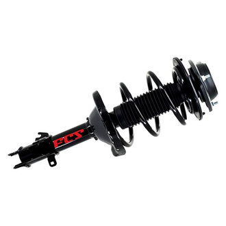 FCS® - Front Passenger Side Complete Strut Assembly