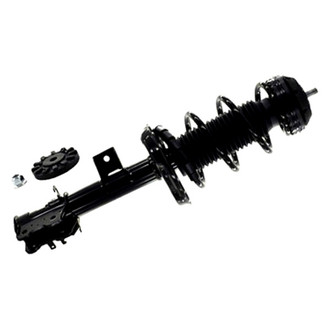 FCS® - Front Passenger Side Complete Strut Assembly