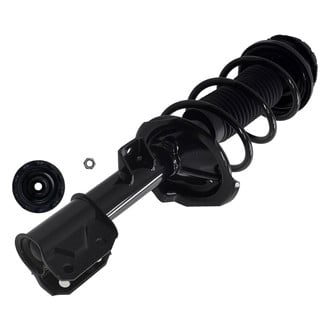 FCS® - Front Passenger Side Complete Strut Assembly