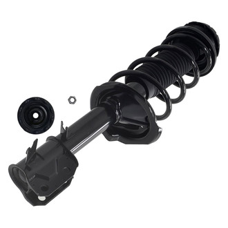 FCS® - Front Driver Side Complete Strut Assembly