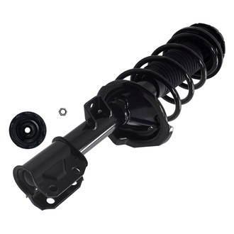 FCS® - Front Passenger Side Complete Strut Assembly