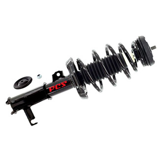 FCS® - Front Passenger Side Complete Strut Assembly