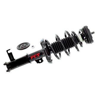FCS® - Front Driver Side Complete Strut Assembly