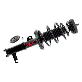 FCS® - Front Passenger Side Complete Strut Assembly