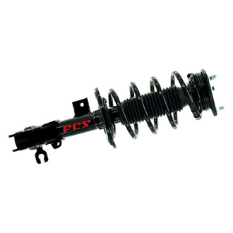 FCS® - Front Passenger Side Complete Strut Assembly