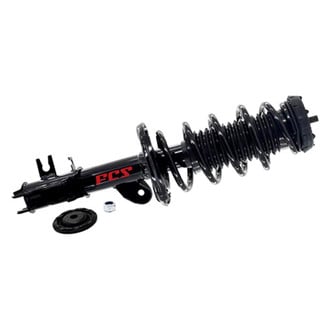 FCS® - Front Driver Side Complete Strut Assembly