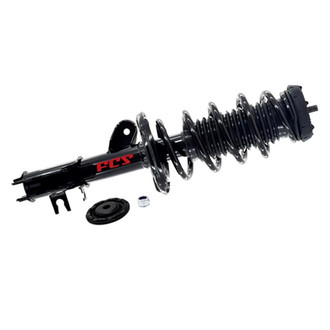 FCS® - Front Passenger Side Complete Strut Assembly