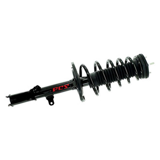 FCS® - Rear Driver Side Complete Strut Assembly